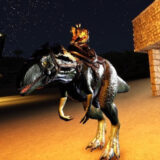 メガロサウルス