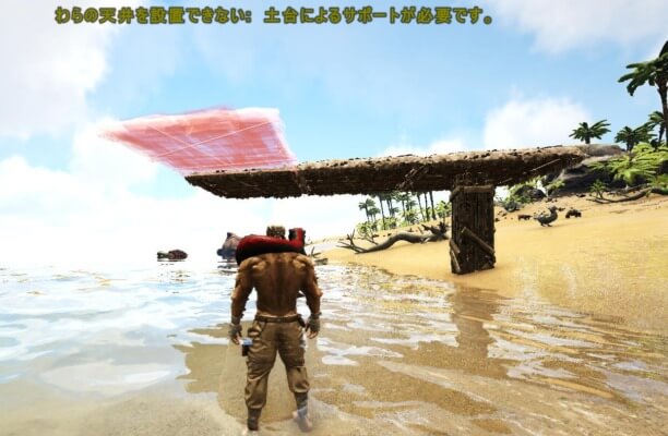 周囲２マスまでの拡張範囲