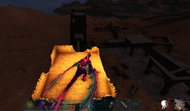 日射病の進行度②