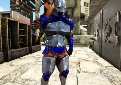 染料全２５種類の作成レシピ！ペイントブラシとスプレーの違いとは？