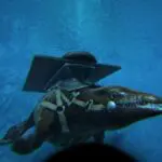 シャインホーンの生息場所とテイム方法 バランス型の光源ペット