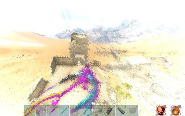 日射病の進行度⑦