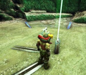 オベリスクを使ったアイテム＆ペット転送のやり方！消失を防ぐ注意点は？