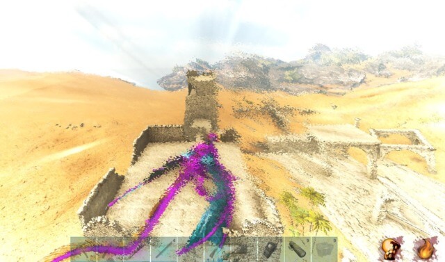 日射病の進行度⑥