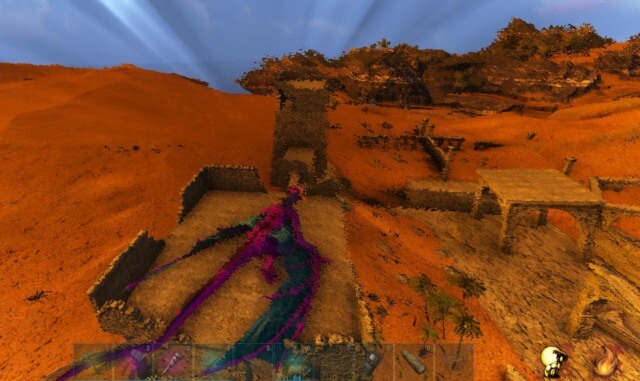 日射病の進行度④