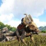 パキリノサウルス