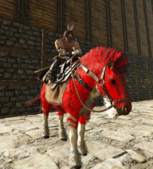 エクウスの生息場所とテイム方法！ペットになってからの特徴とレア個体のユニコーンを探す方法は？