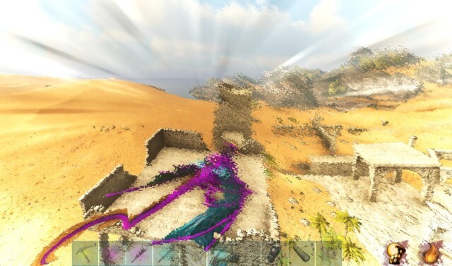 日射病の進行度⑤