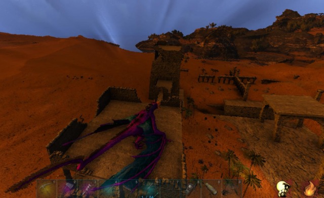 日射病の進行度③