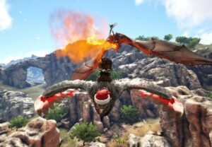 ワイバーンミルクの入手方法！トラップを作成してワイバーンを捕獲！