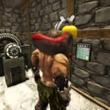 リモートキーパッド