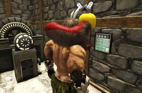 リモートキーパッドの作り方と使い方！具体的な使用例は？