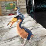 ヘスペロルニス