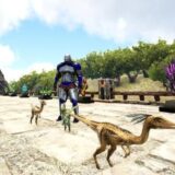 コンプソグナトゥス