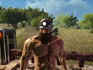 明るさ調整の設定コマンド！これで暗い洞窟画面から解放！？