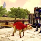 ペゴマスタクス