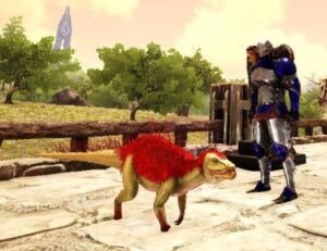 ペゴマスタクス