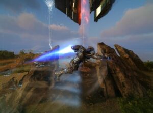 【防具紹介】布製～TEK防具一式までの性能一覧！各装備の特徴と使い道は？