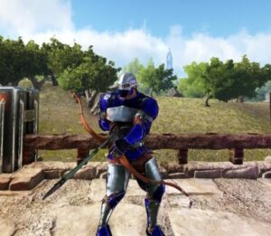 知っておきたい弓の基礎知識！麻酔矢を撃つのに最適な間隔は？