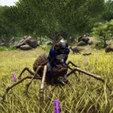 アラネオモーフス