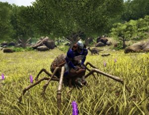 アラネオモーフス