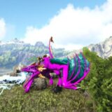 ラグナロクのワイバーン