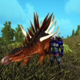 ケントロサウルス