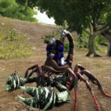 プルモノスコルピウス