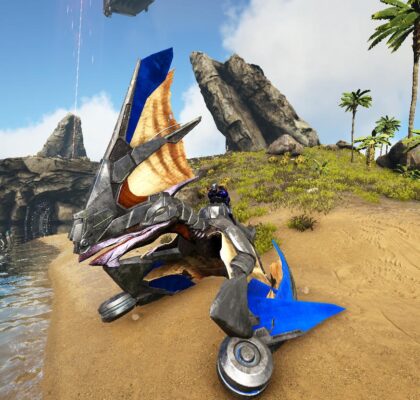 タペヤラのＴＥＫサドル