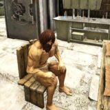 絶望のアーサー