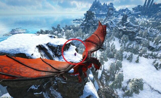 暴食のアーティファクト