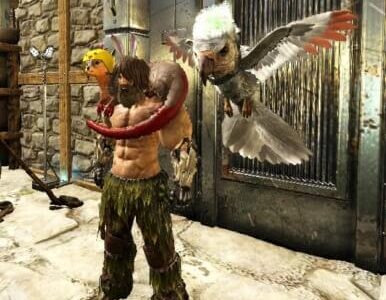 ちびペットの入手方法とおすすめ【経験値バフ・イベント限定・ASE/ASA対応】