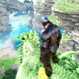 クリスタルワイバーン