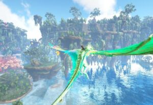 クリスタルアイルズのマップ紹介！各地形の特徴と注意点は？