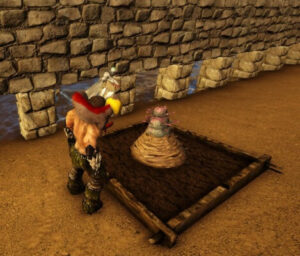 プラントYの種がある場所は？栽培した姿と効果を紹介！