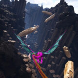 ワイバーンの特徴