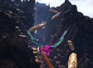 ワイバーンの特徴