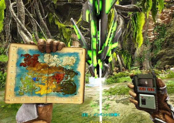 賢者のアーティファクト