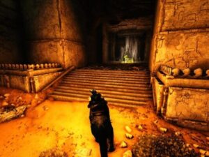 破壊者のアーティファクト