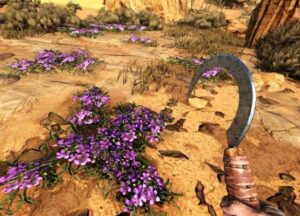 絹の入手方法と使い道！テントとデザート装備の効果とは？