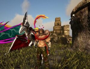 ラグナロクの暗闇洞窟