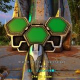 チャージノード