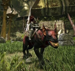 ラベジャーの生息場所とテイム方法！ペットになった後は荷物持ち！？