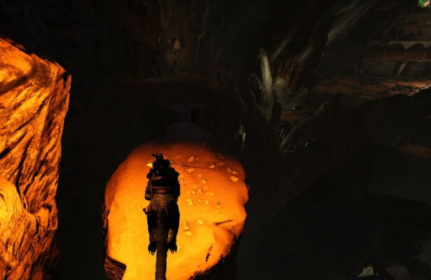 即死のアスレチックゾーン