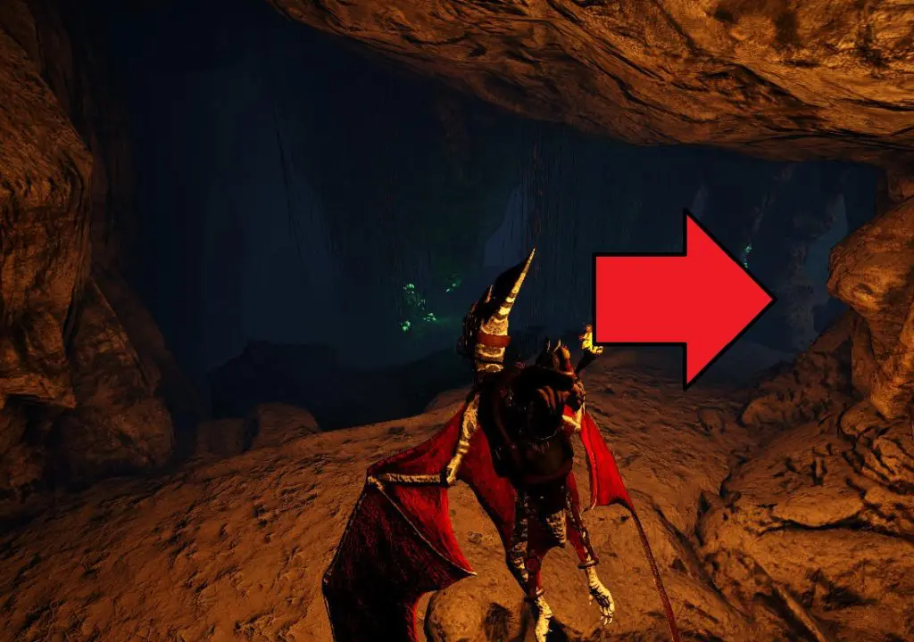 ラグナロクの暗闇洞窟の場所と攻略する方法 迷わずに奥に行くには