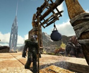 【ARK】井戸の設置方法と使い方｜水脈の見つけ方