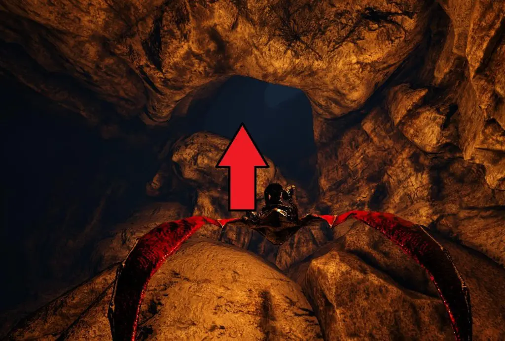 ラグナロクの暗闇洞窟の場所と攻略する方法 迷わずに奥に行くには