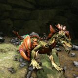 ロックドレイク