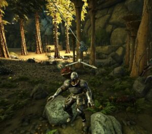 ジップラインアンカーの使い方！モーターアタッチメントとは？