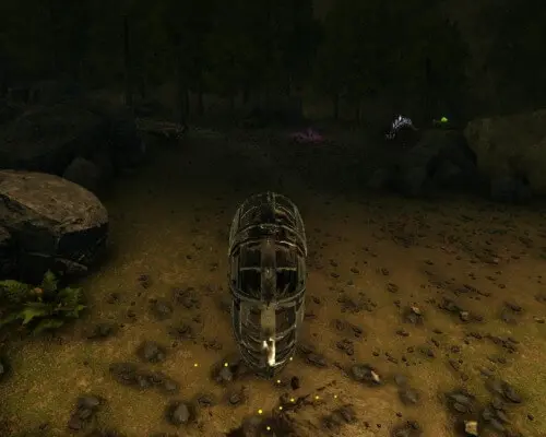 ロールラットの生息場所とテイム方法 野生個体から赤い宝石ｇｅｔ